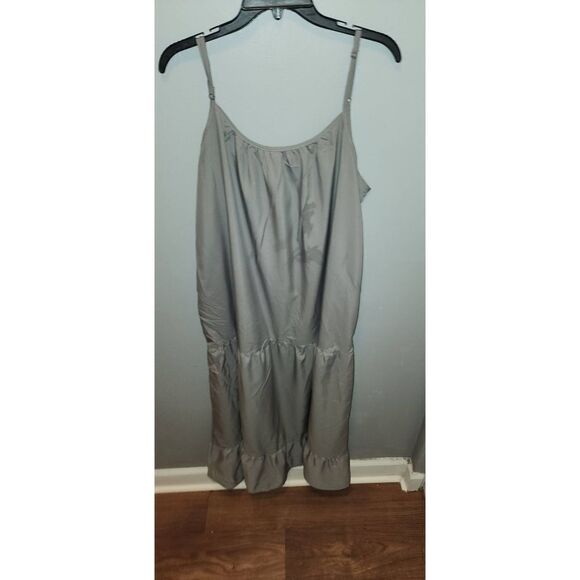 Vonda Maxi Dress  - Picture 2 of 4